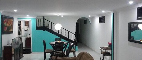 Taminaka Hostel