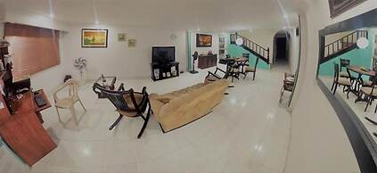 Taminaka Hostel