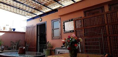 Sun Hostel Marrakech