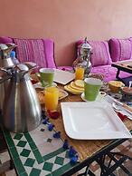 Sun Hostel Marrakech