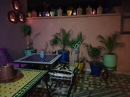 Sun Hostel Marrakech