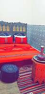 Sun Hostel Marrakech