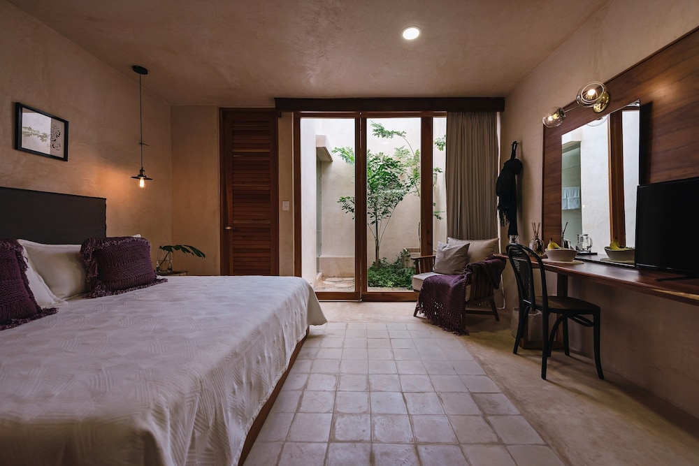 Colonte Hotel Origen