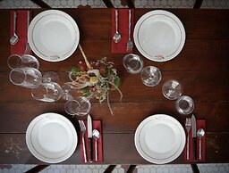 Hôtel Restaurant Trabenia