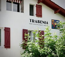 Hôtel Restaurant Trabenia