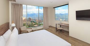 Novotel Medellín El Tesoro