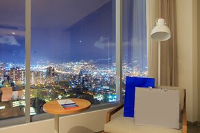 Novotel Medellín El Tesoro