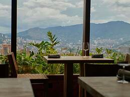 Novotel Medellín El Tesoro