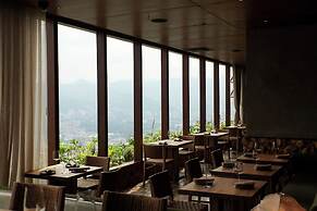 Novotel Medellín El Tesoro
