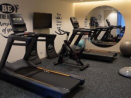 Novotel Medellín El Tesoro