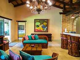 Casa Playita by Las Palmas