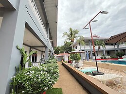 Conrada's Place Hotel and Resort