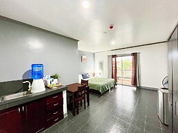 Conrada's Place Hotel and Resort