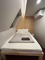 Insadong R Guesthouse