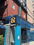 Insadong R Guesthouse