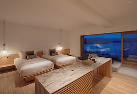 WE Hotel Toya