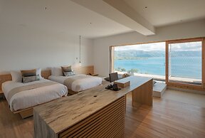 WE Hotel Toya
