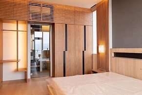 WE Hotel Toya