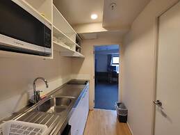 Empire Apartments