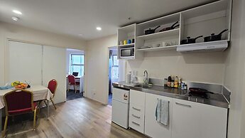 Empire Apartments