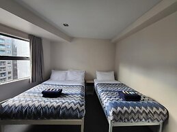 Empire Apartments