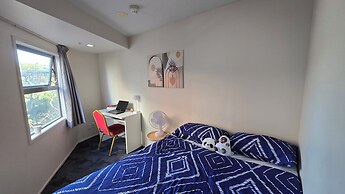 Empire Apartments
