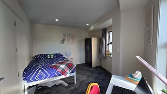 Empire Apartments
