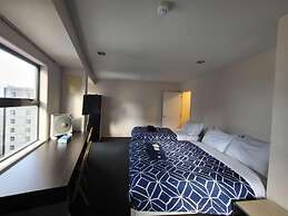 Empire Apartments