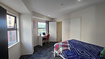 Empire Apartments