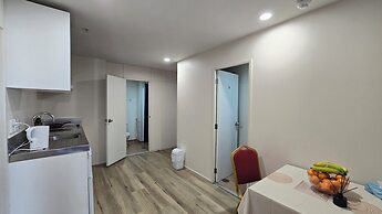 Empire Apartments