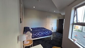 Empire Apartments