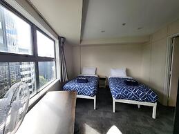 Empire Apartments