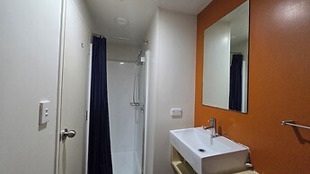 Empire Apartments