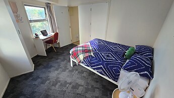 Empire Apartments