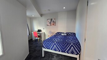 Empire Apartments