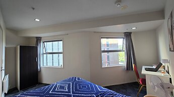 Empire Apartments