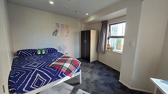 Empire Apartments