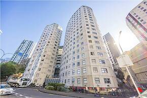 Empire Apartments