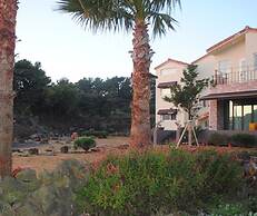 Beanfield House