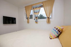 Beanfield House