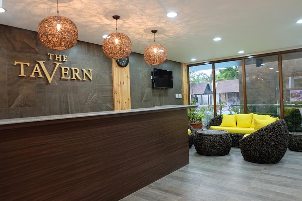 The Tavern Hotel