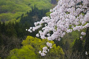 Yumeminoyado Kansyokan