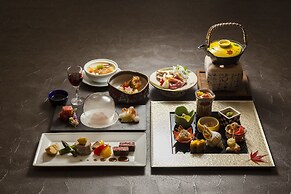 Yumeminoyado Kansyokan