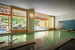 Yumeminoyado Kansyokan