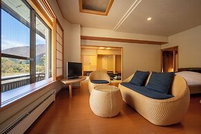Yumeminoyado Kansyokan