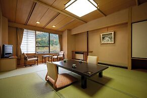 Yumeminoyado Kansyokan