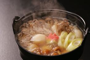 Yumeminoyado Kansyokan