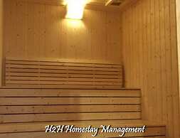 H2H Ai Home