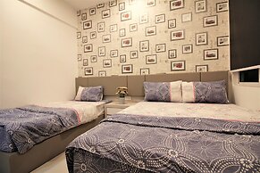 H2H Euro House