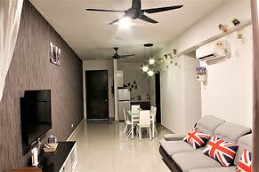 H2H London House